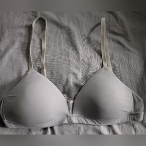 White Pepper Feel Good Wirefree T-Shirt Bra